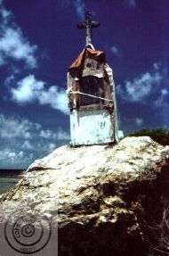Fishermen's Shrine 